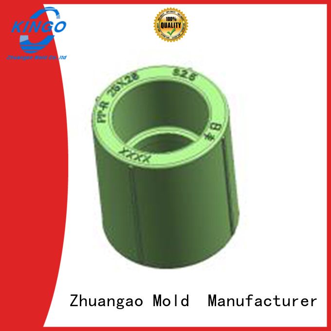 Zhuangao plastic mold maker inquire now for mall