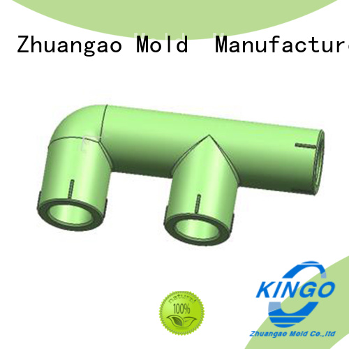 Zhuangao equal injection molding supplies inquire now for shop