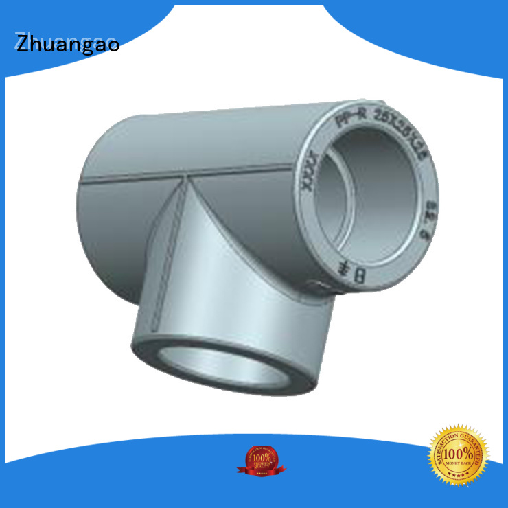 Zhuangao precision custom injection molding check now for mall