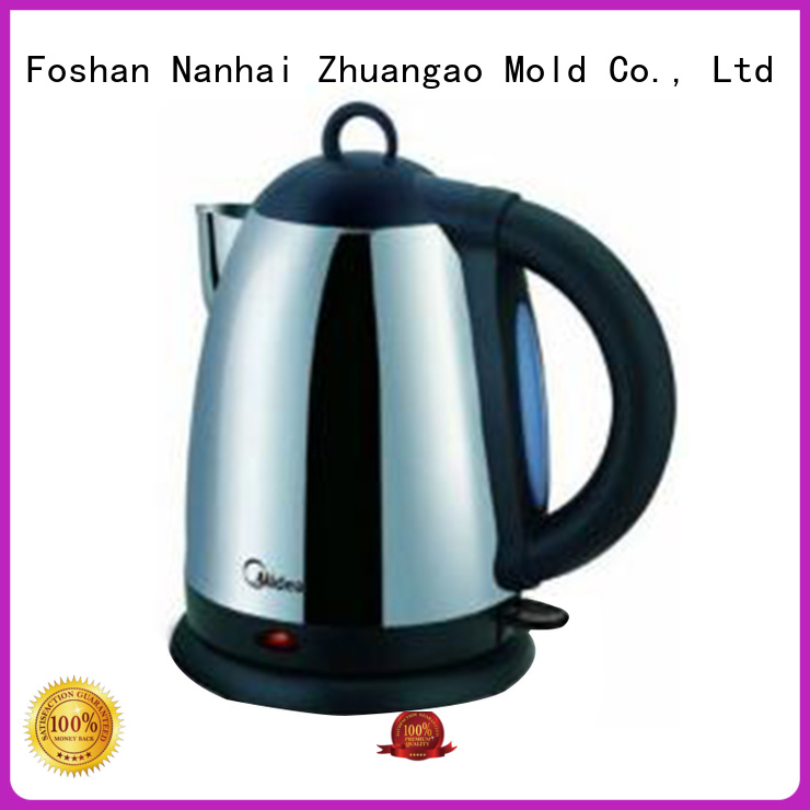 Zhuangao molding rapid injection molding molding for juicer mold