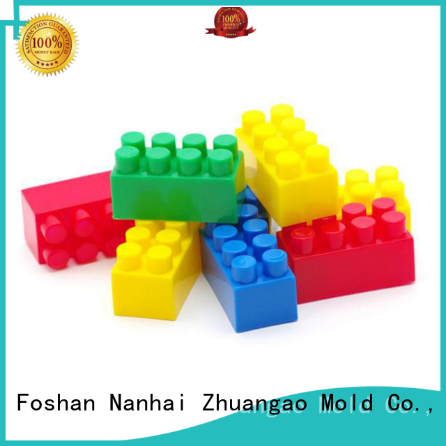 Zhuangao child plastic molded products at discount for home