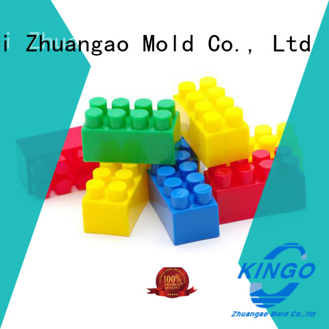Zhuangao hippo prototype injection molding at discount for child