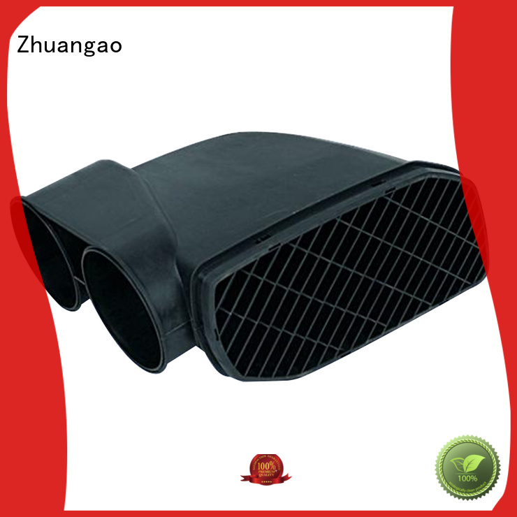Zhuangao plastic chinese mold from China for kettle