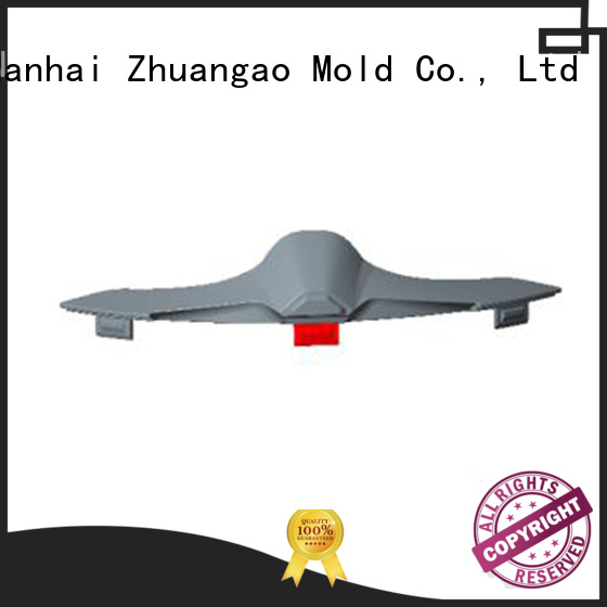 Zhuangao protection helmet mould supplier for home