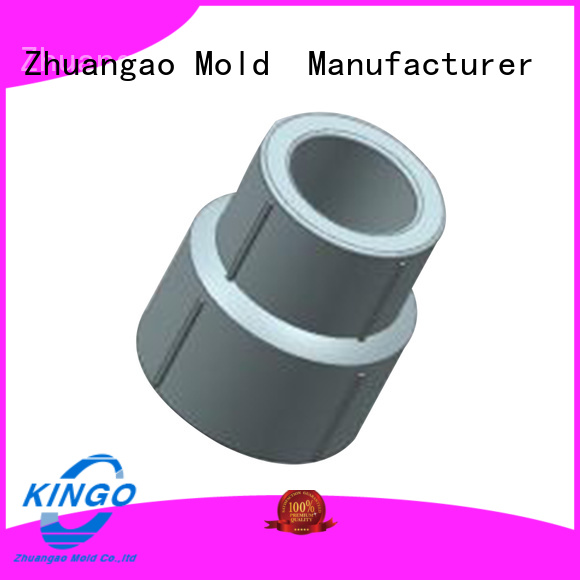 Zhuangao equal injection molding supplies buy now for market