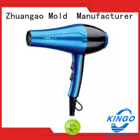 rapid making hard plastic molds injection mall Zhuangao