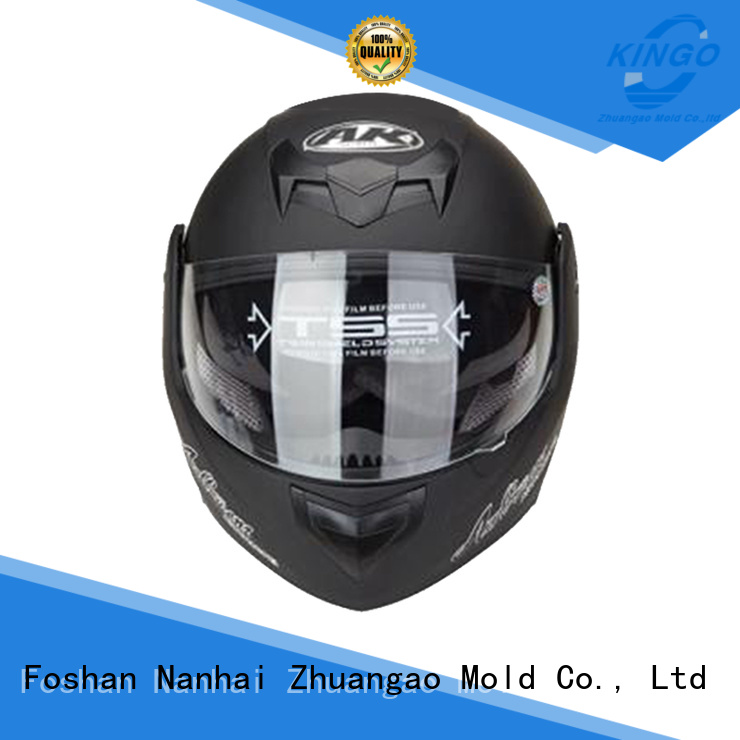 Zhuangao online injection mold china mouth for shop