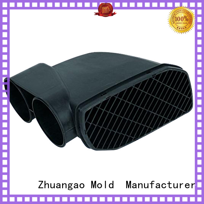 Zhuangao plastic plastic injection mold making supply for kettle