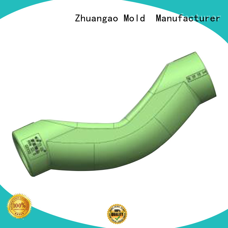 custom plastic injection molding diameter home Zhuangao