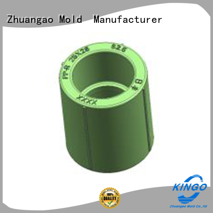 Zhuangao plastic plastic injection molding factory check now for mall