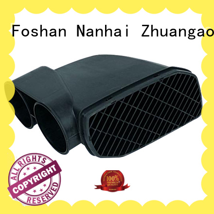 Zhuangao molded mold manufacturing companies from China for kettle