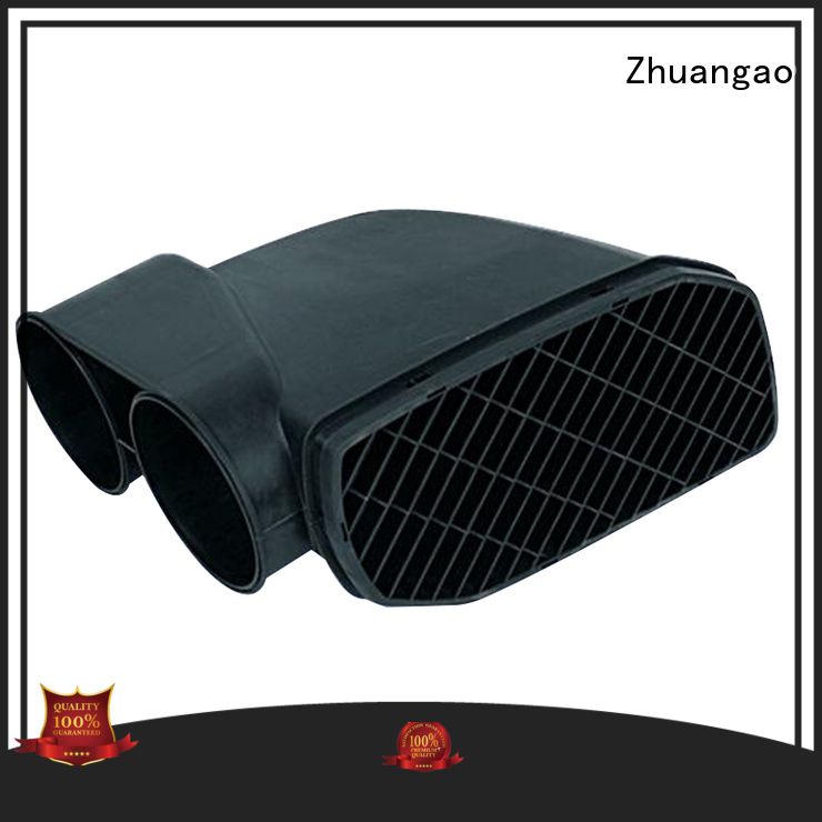 Zhuangao mold home appliance mold factory price for mall
