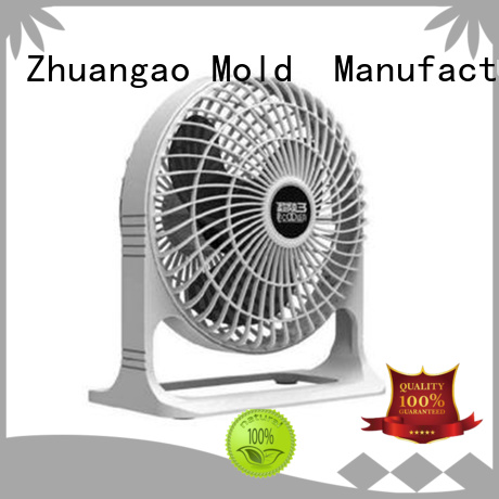 Zhuangao handheld rapid injection molding factory price for rabbit lantern