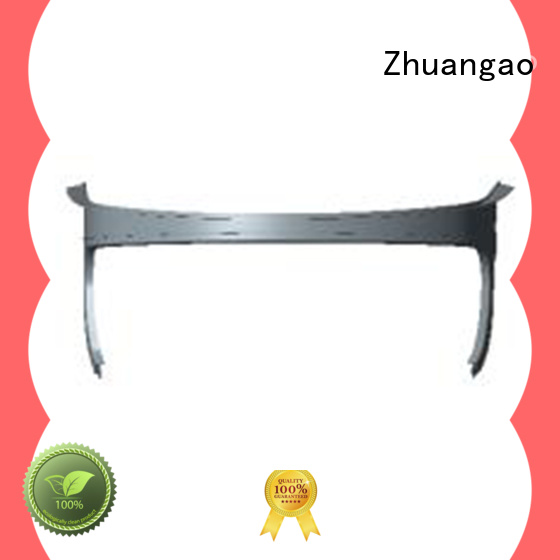 Zhuangao advanced helmet mould manufacturer for market