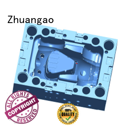 custom injection molding companies toys for home Zhuangao