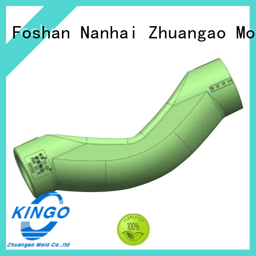 Zhuangao diameter precision injection molding buy now for mall