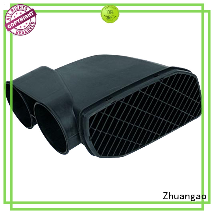 Zhuangao kettle home appliances plastic products injection market