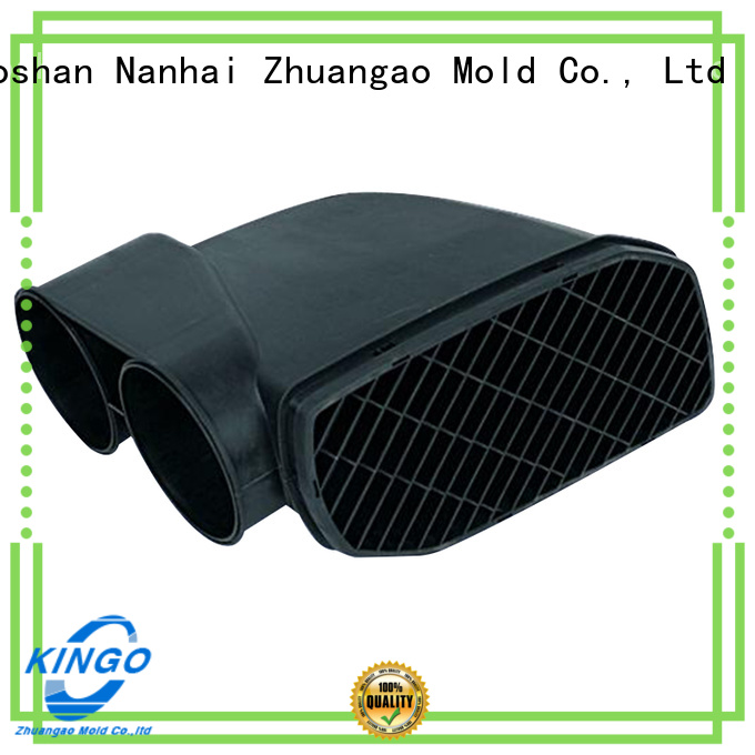 electric plastic injection molding china back supplier for mall