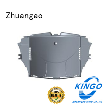 Zhuangao molding injection mold china supply for home