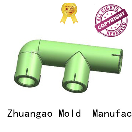 Zhuangao straight types of mold buy now for market