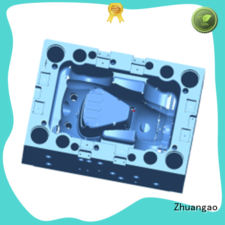 online pvc injection molding mold free design for toy car