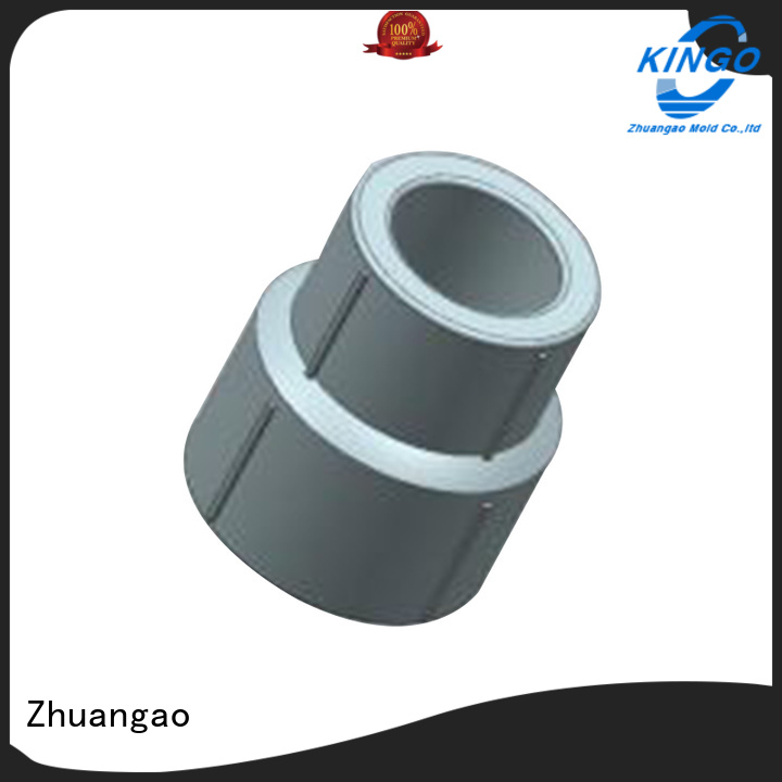 Zhuangao durable custom plastic injection molding check now for mall