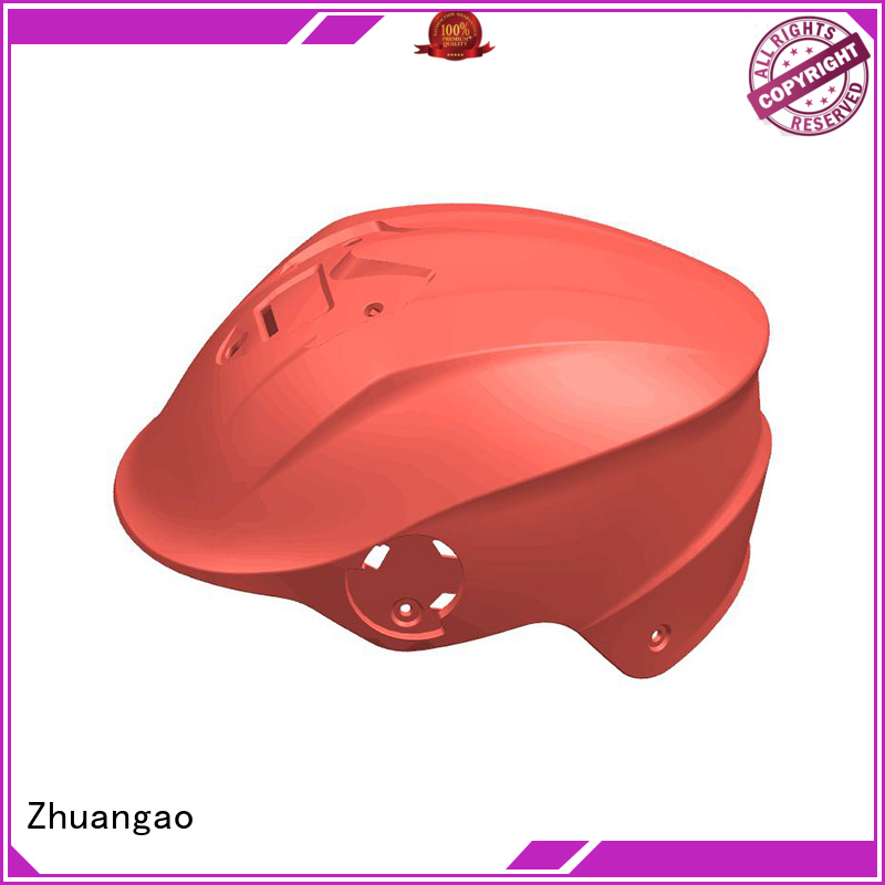 advanced custom molded plastic parts parts vendor for mall
