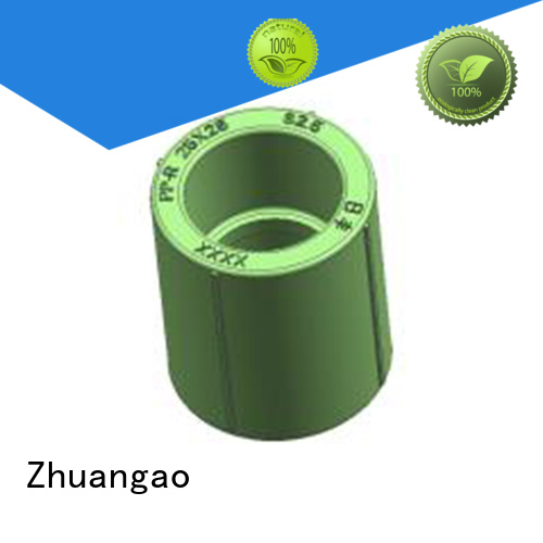plastic types of mold pipe home Zhuangao