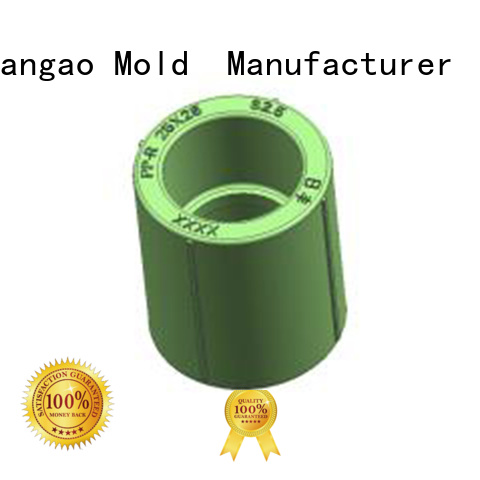 Zhuangao custom plastic mold making manufacturers water for mall