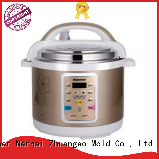 Zhuangao mold mold manufacturing companies factory price for mall