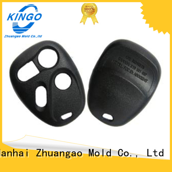 molding automotive plastic parts manufacturers engine shop Zhuangao