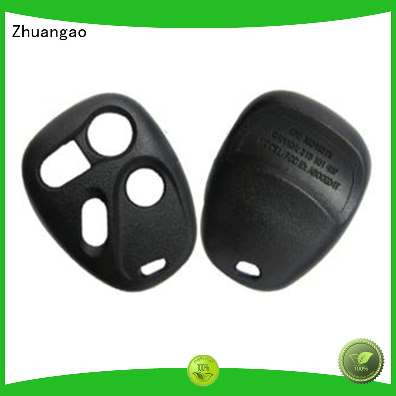 Zhuangao engine auto interior molding supplier for home