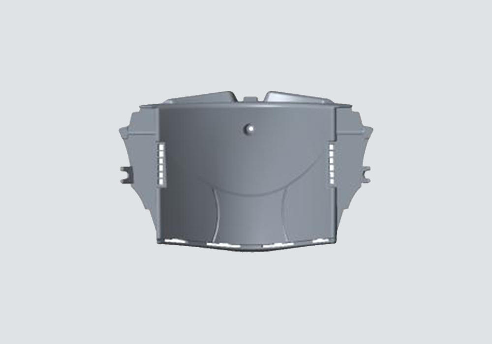 Zhuangao advanced casting molds vendor for shop-1