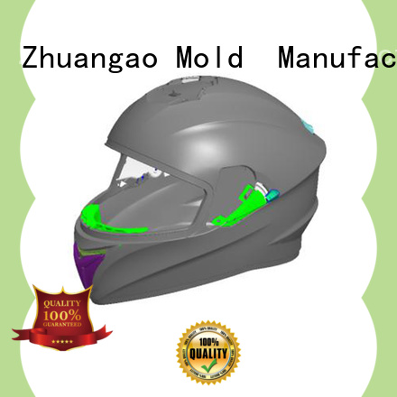 Zhuangao durable injection molding manufacturers producer for shop