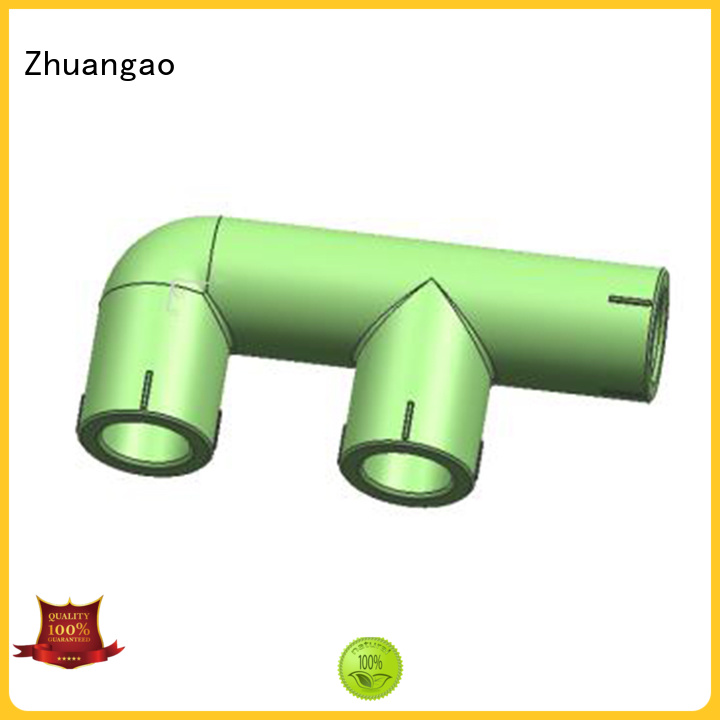 custom mold components manufacturer for shop