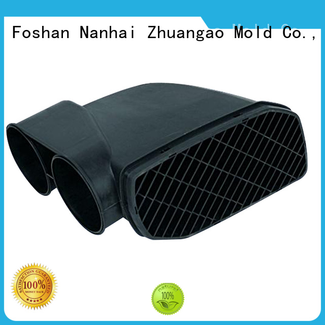 custom mold shell for mall Zhuangao