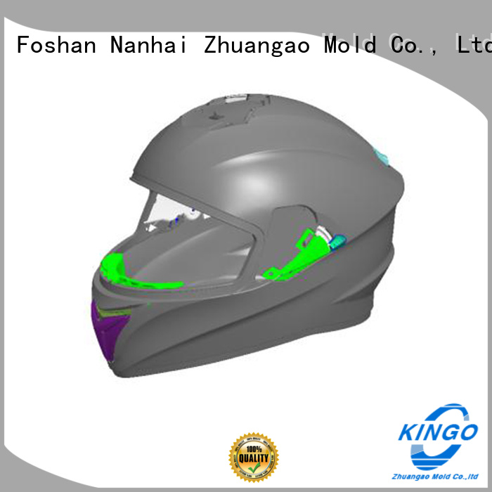 durable plastic molding services manufacturer for shop Zhuangao