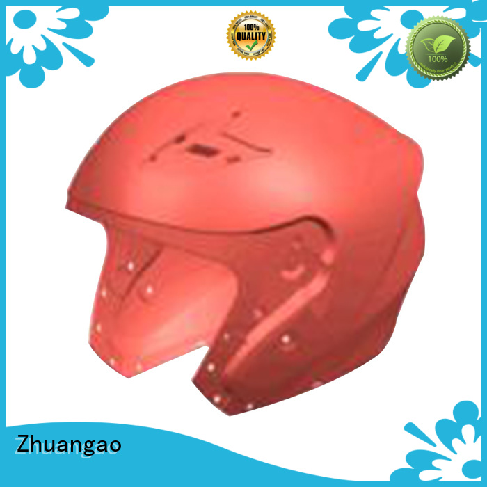 Zhuangao online plastic molded parts manufacturer manufacturer for mall