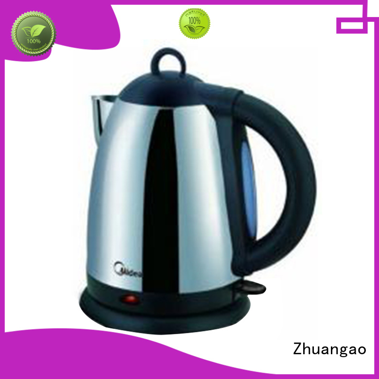Zhuangao lantern plastic injection mold making factory price for hair dryer