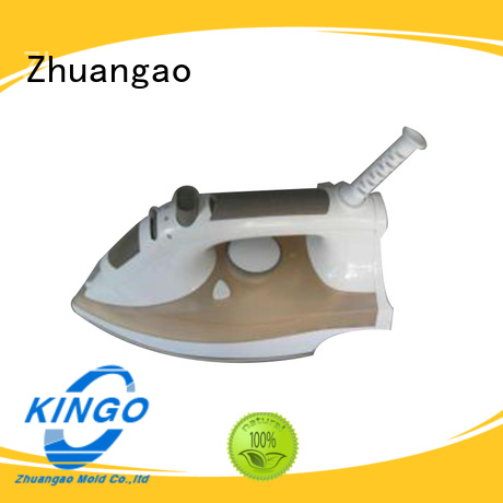 Zhuangao advanced plastic injection molding china supplier for hair dryer