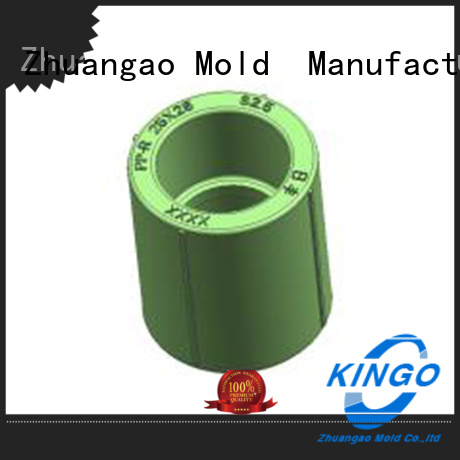 Zhuangao reliable types of mold check now for mall