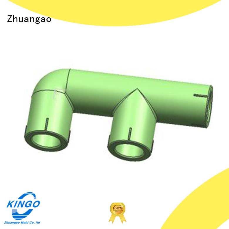 durable custom plastic injection molding connector inquire now for market