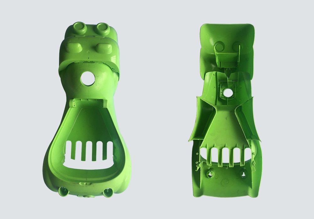 advanced prototype injection molding plastic factory price for shop-1