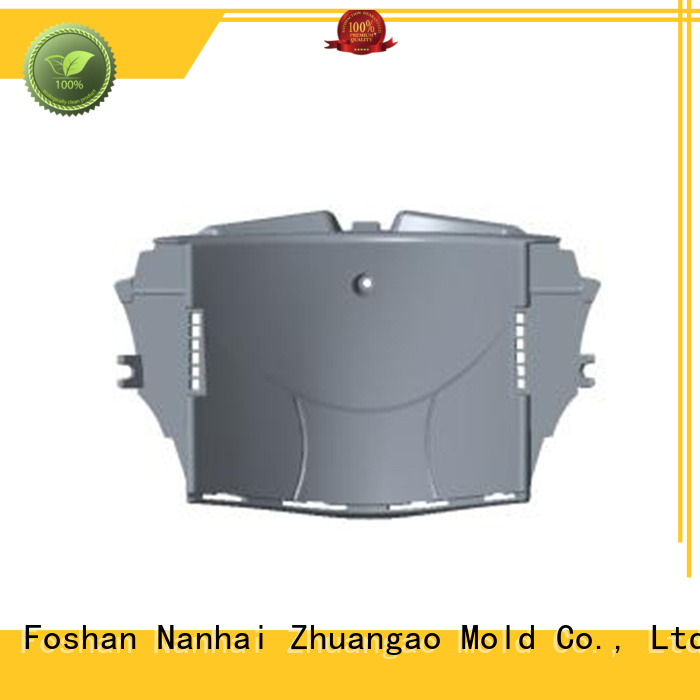 Zhuangao advanced casting molds vendor for shop