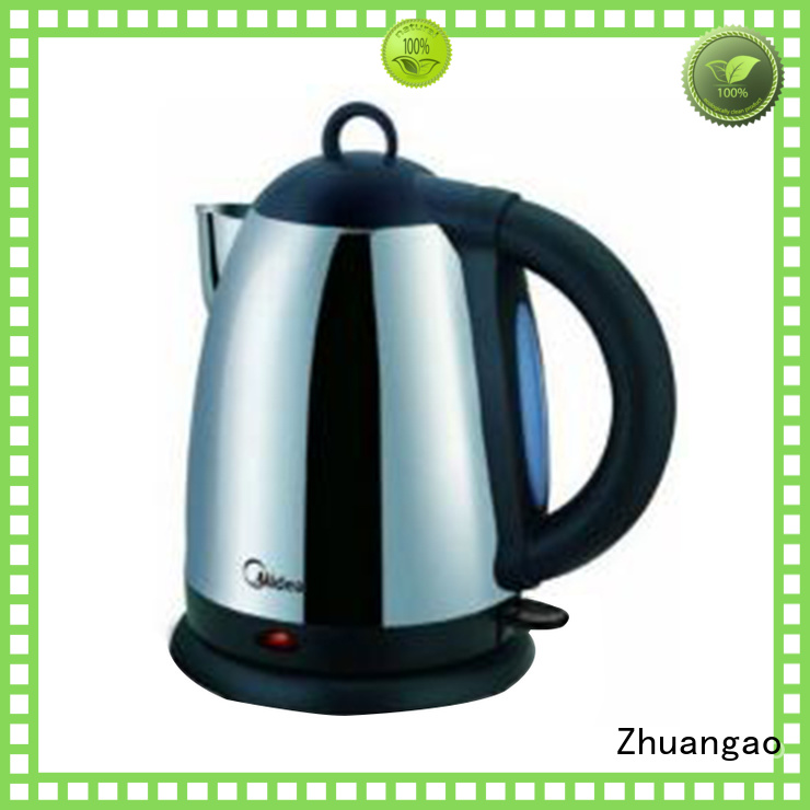 Zhuangao mold abs plastic molding supply for hair dryer