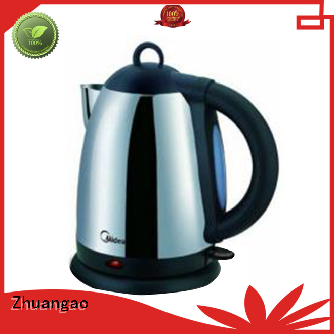 Zhuangao electric molding material handheld for kettle