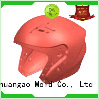 durable casting molds parts supply for mall