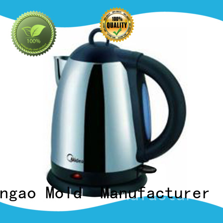 mold plastic kitchen appliances on sale for kettle Zhuangao