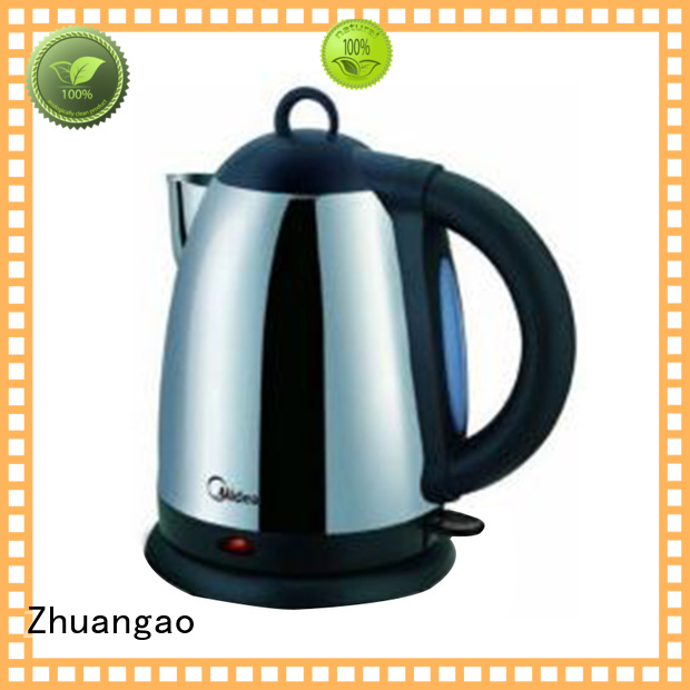 Zhuangao electric abs plastic molding vendor for hair dryer