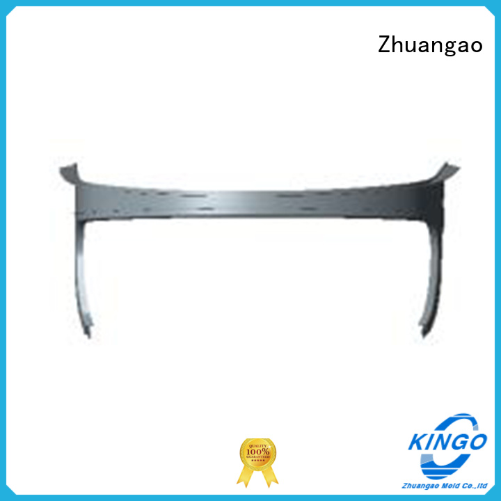 quality custom molded plastic parts fullface producer for market